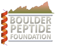 Boulder Peptide Symposium